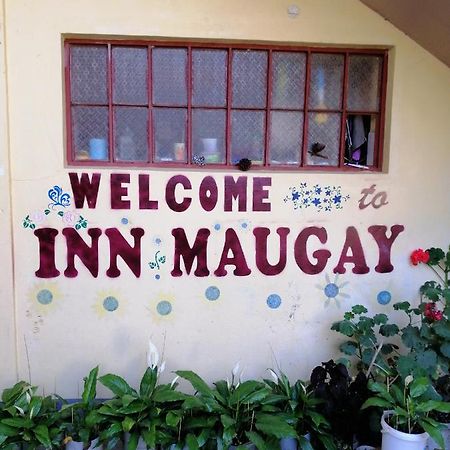 Inn Maugay Bed And Bath サガダ エクステリア 写真