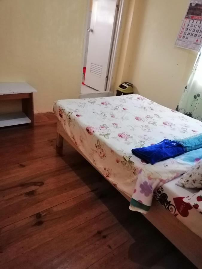 Inn Maugay Bed And Bath サガダ エクステリア 写真