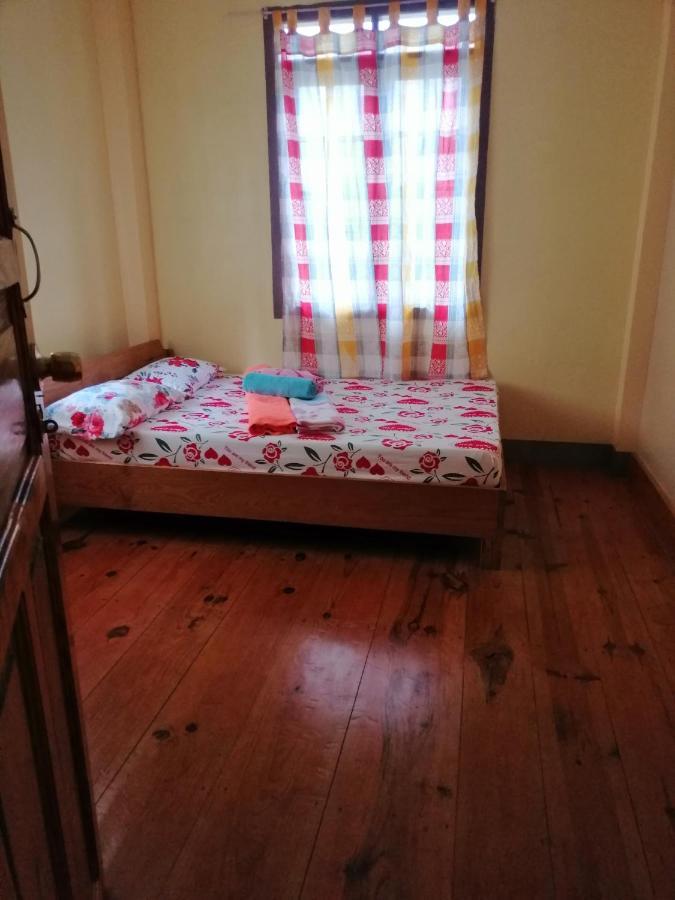 Inn Maugay Bed And Bath サガダ エクステリア 写真