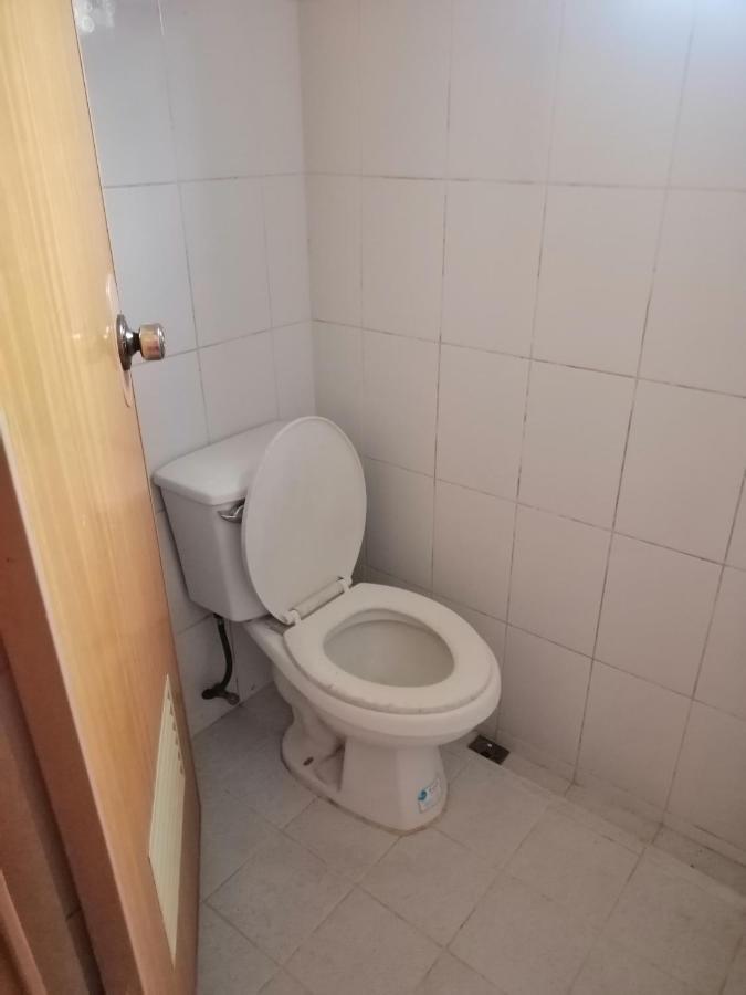 Inn Maugay Bed And Bath サガダ エクステリア 写真
