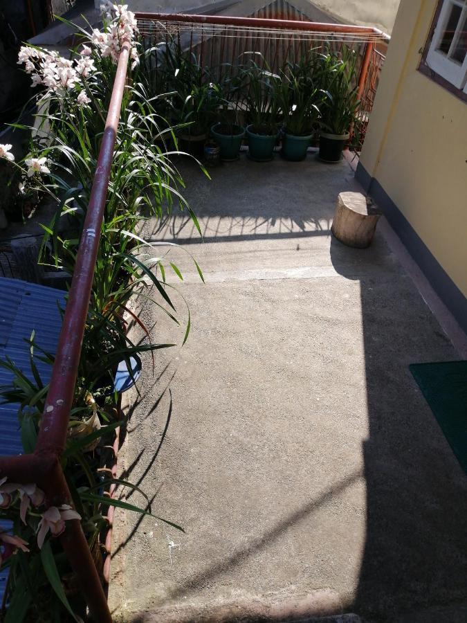 Inn Maugay Bed And Bath サガダ エクステリア 写真