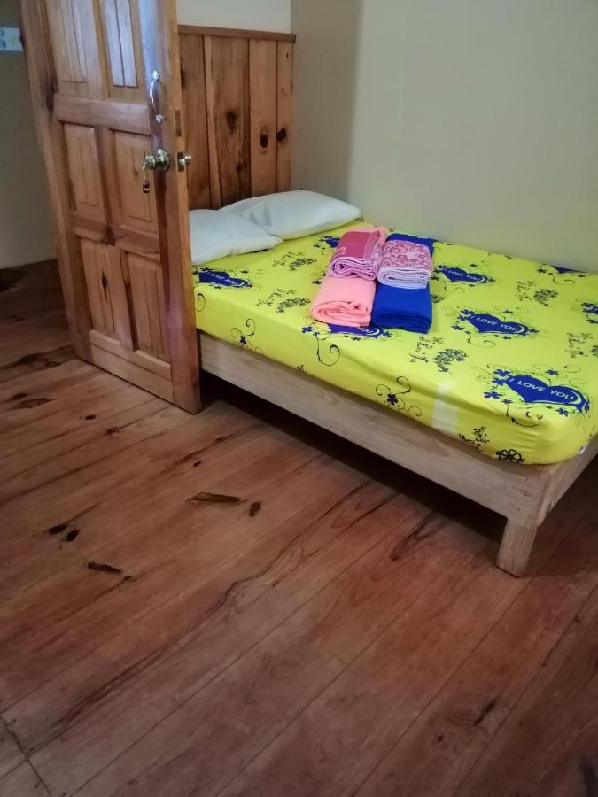Inn Maugay Bed And Bath サガダ エクステリア 写真