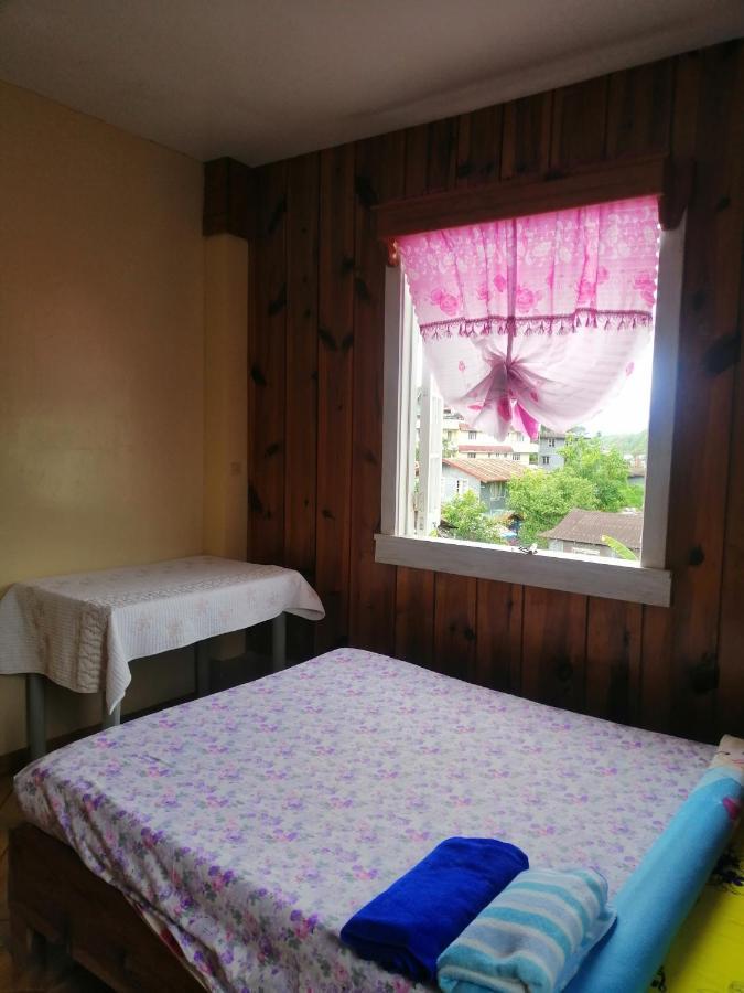Inn Maugay Bed And Bath サガダ エクステリア 写真
