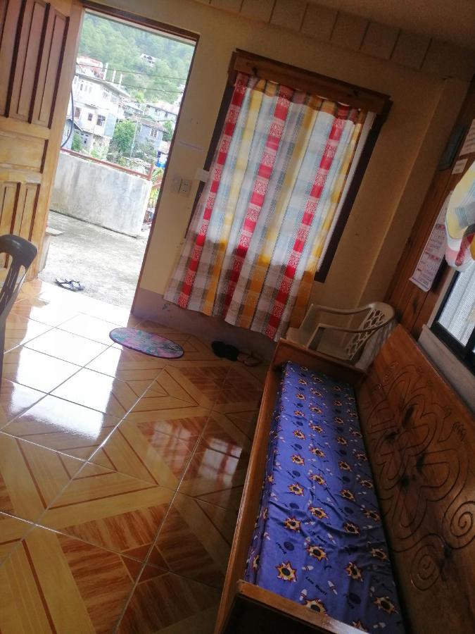 Inn Maugay Bed And Bath サガダ エクステリア 写真